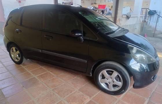 HONDA FIT 1.4 LXL 8V GASOLINA 4P AUTOMÁTICO HONDA FIT 1.4 LXL 8V GASOLINA 4P AUTOMÁTICO